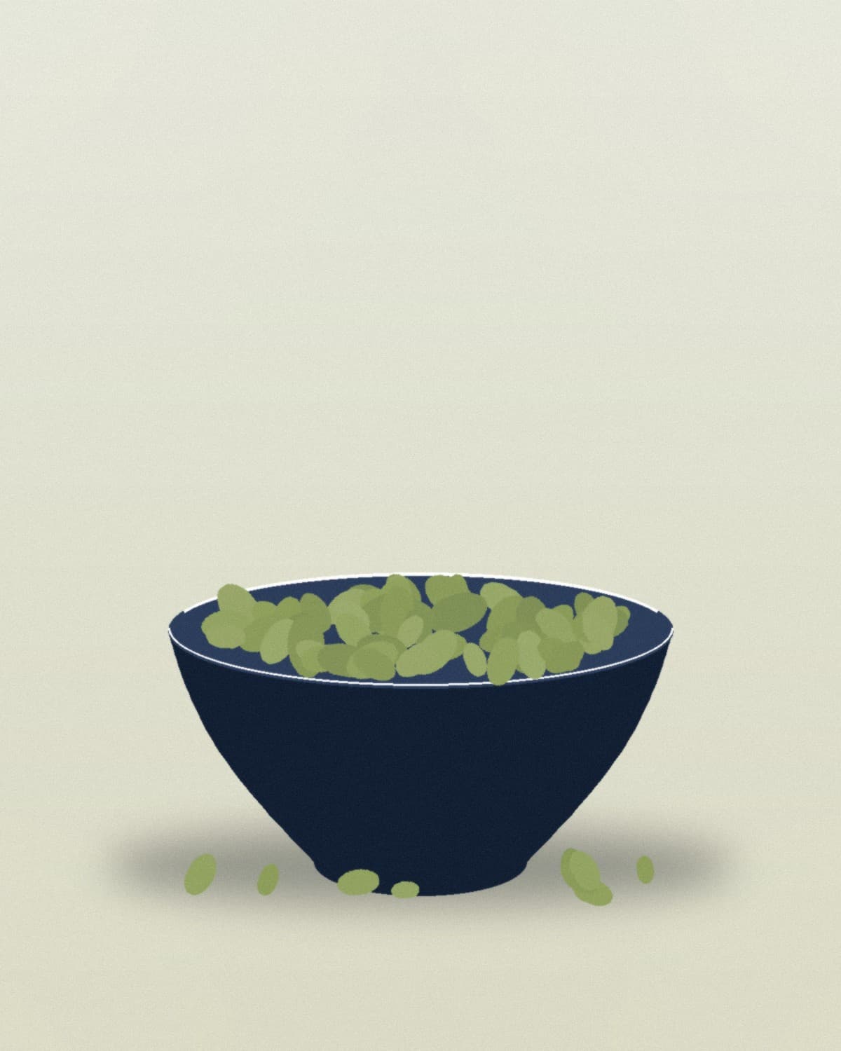 Salted Pistachios — photograph 2