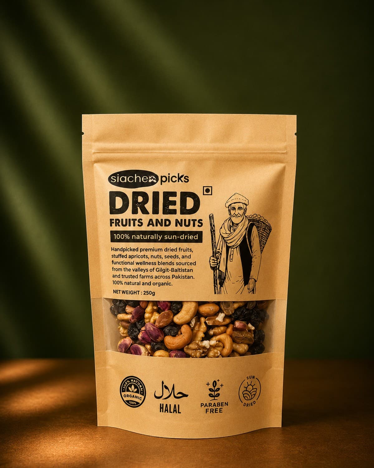 Royal Mix — packshot
