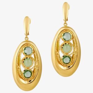 Premium Moon Shape Pendant