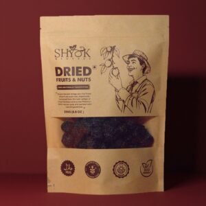 Dried Cherries