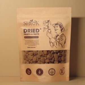 halman Apricot Kernel seeds